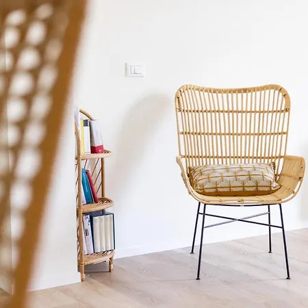 Lägenhet Italyescapes Emma 22 *