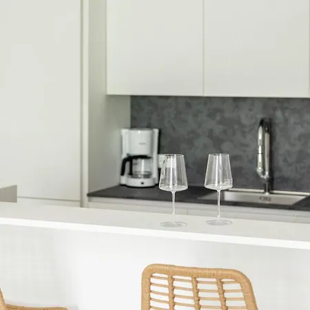 Lägenhet Italyescapes Emma 22 *