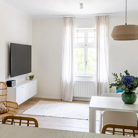 Lägenhet Italyescapes Emma 22 *