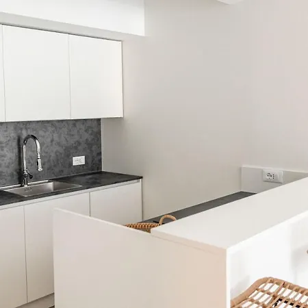 Italyescapes Emma 22 Lejlighed *