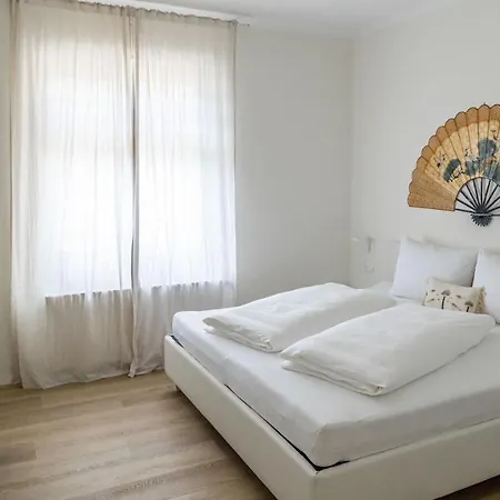 Italyescapes Emma 22 * Merano