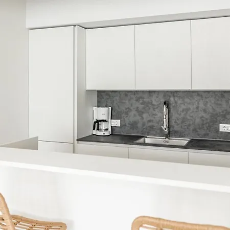 Italyescapes Emma 22 Lägenhet