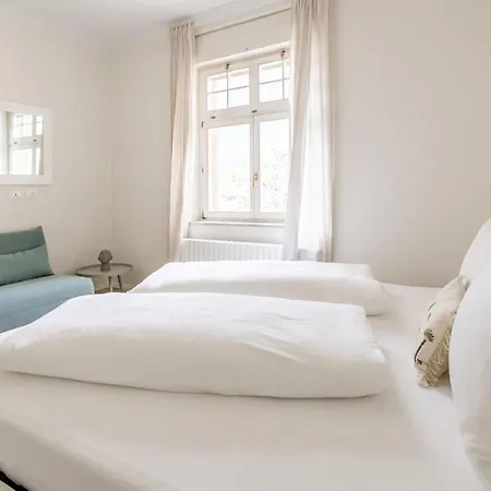 Italyescapes Emma 22 * Merano