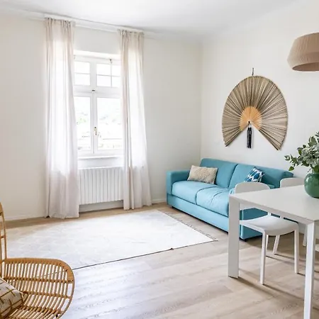 Italyescapes Emma 22 Lejlighed *