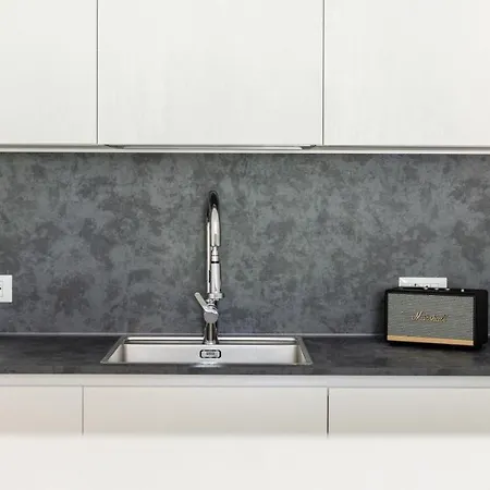 Lejlighed Italyescapes Emma 22 Merano