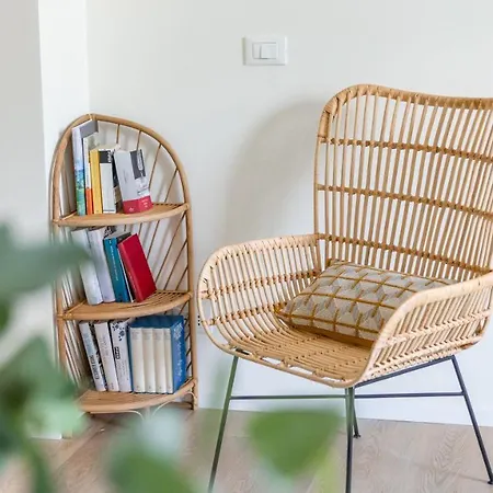 Italyescapes Emma 22 * Merano