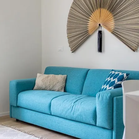 Appartement Italyescapes Emma 22 *