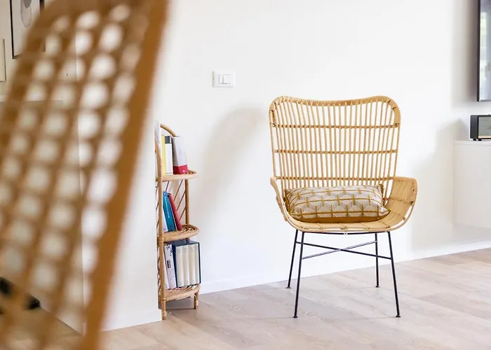 Lägenhet Italyescapes Emma 22 *