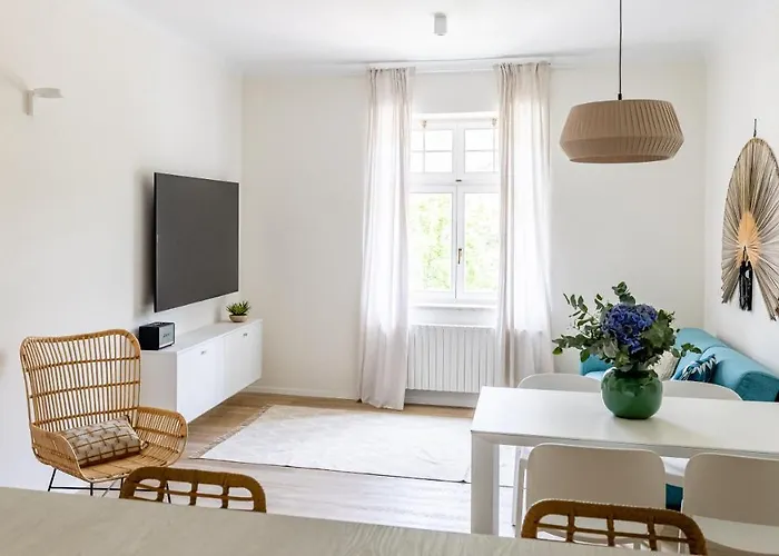 Lägenhet Italyescapes Emma 22 *