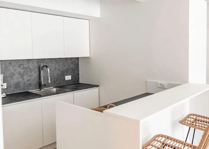 Italyescapes Emma 22 Lägenhet *