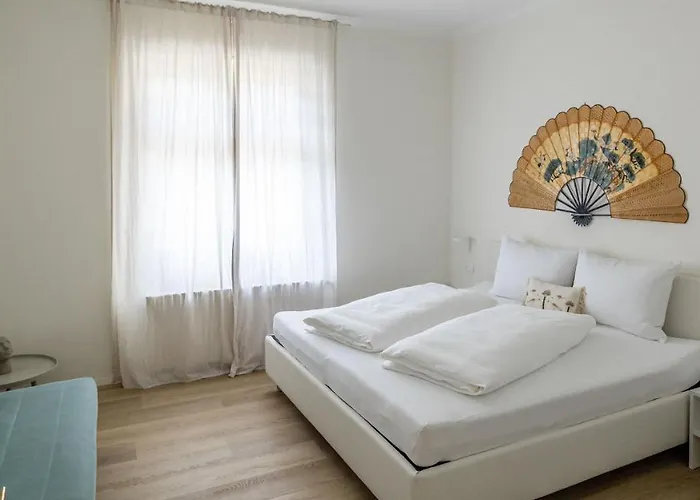 Italyescapes Emma 22 * Merano