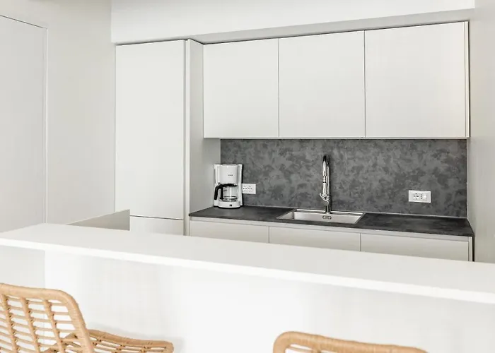 Italyescapes Emma 22 Lägenhet