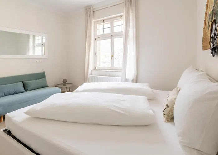 Italyescapes Emma 22 * Merano