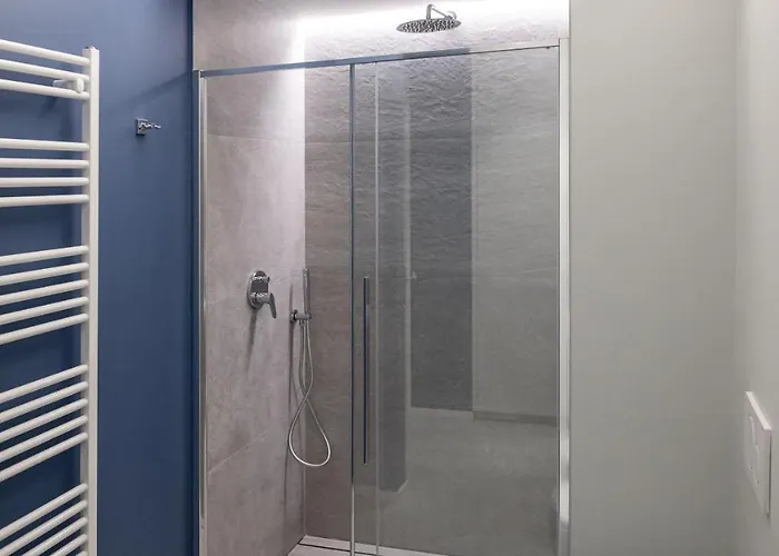 Appartamento Italyescapes Emma 22 *