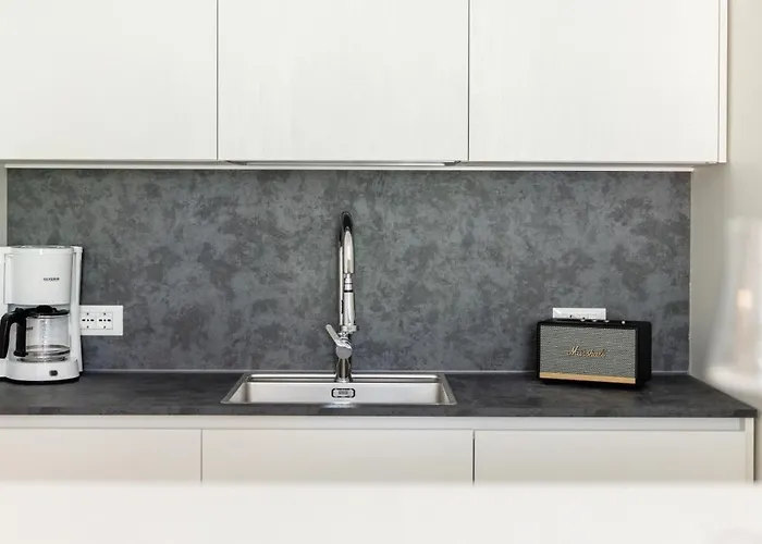 Lejlighed Italyescapes Emma 22 Merano