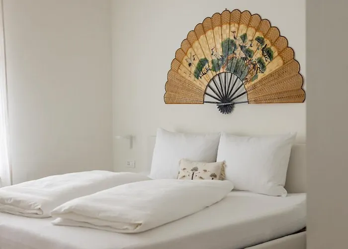 Lejlighed Italyescapes Emma 22 *