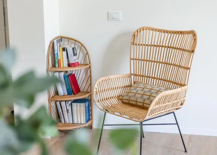 Italyescapes Emma 22 * Merano