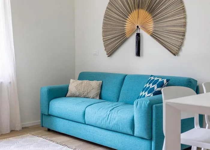 Lejlighed Italyescapes Emma 22 *