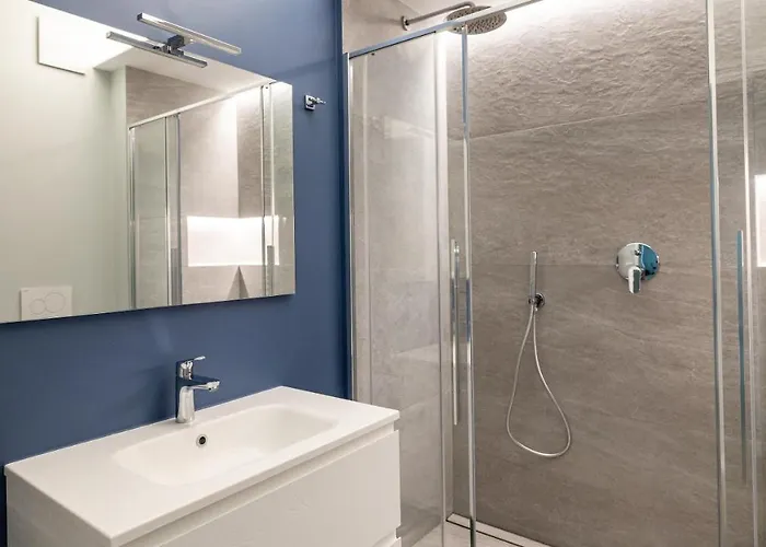 Lejlighed Italyescapes Emma 22 Merano