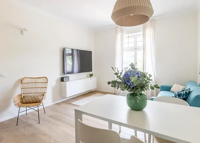 Lejlighed Italyescapes Emma 22